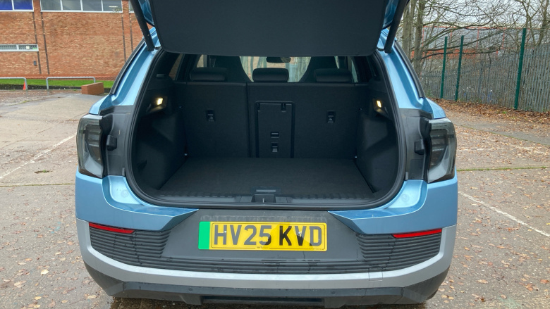 Ford Explorer 210kW Premium 77kWh 5dr Auto Electric Estate